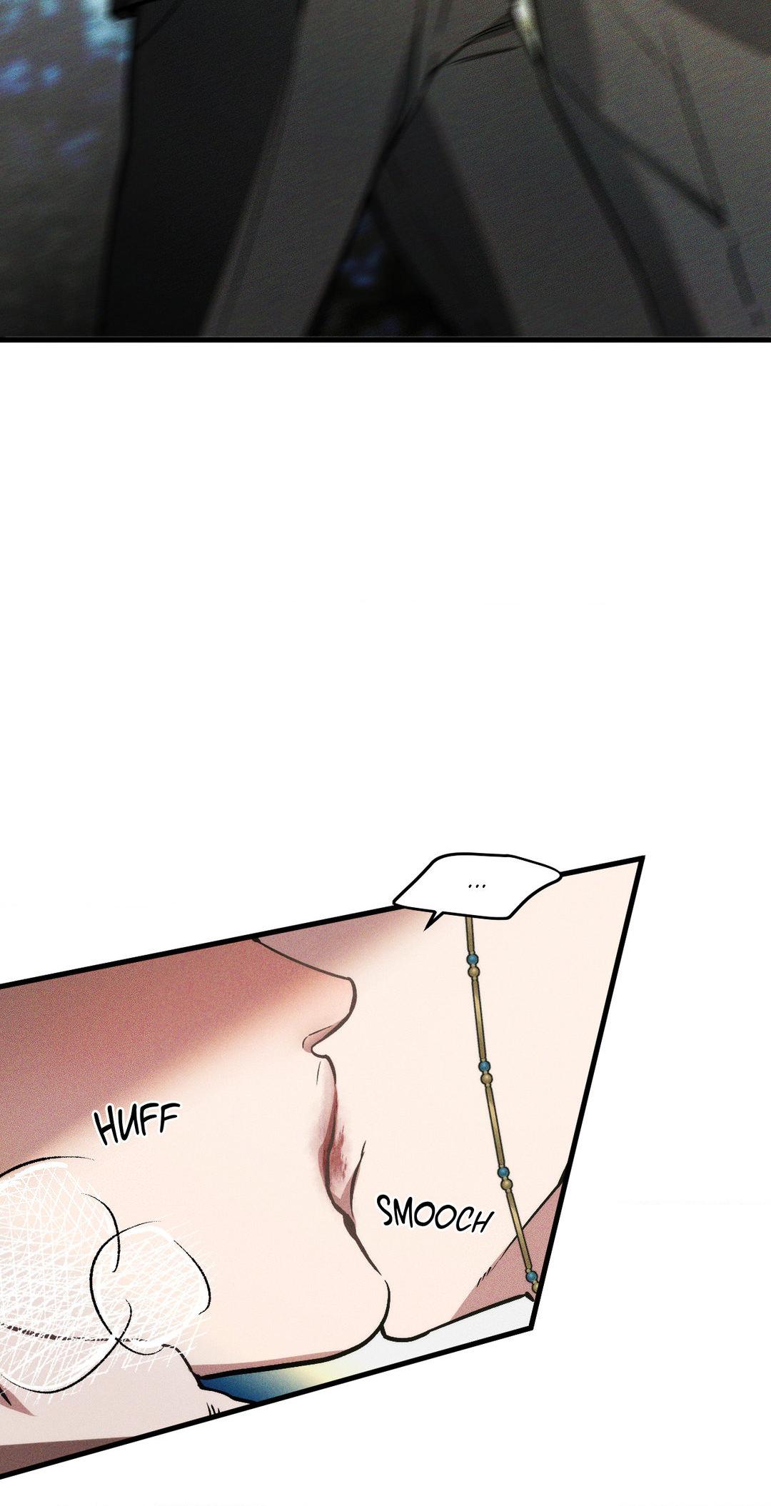 Swallow You Whole - Chapter 2 manhwa