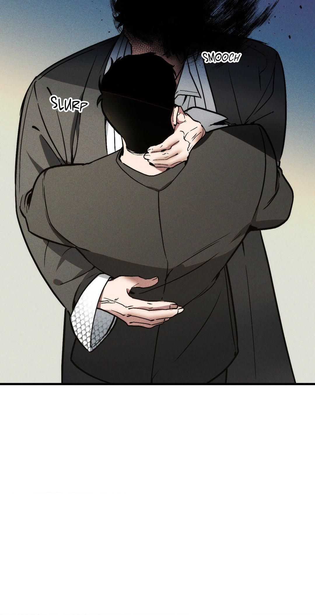 Swallow You Whole - Chapter 2 manhwa
