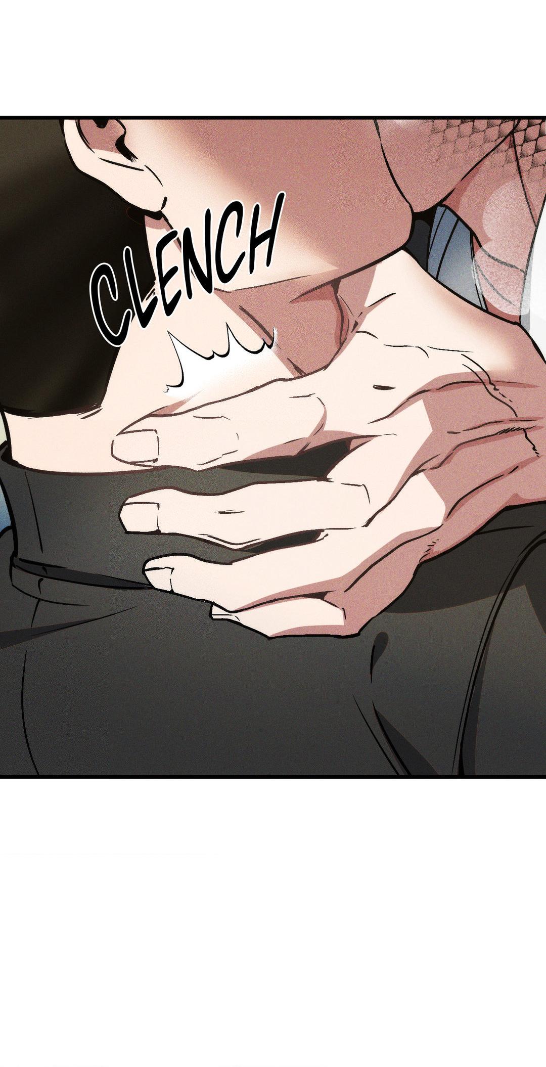 Swallow You Whole - Chapter 2 manhwa
