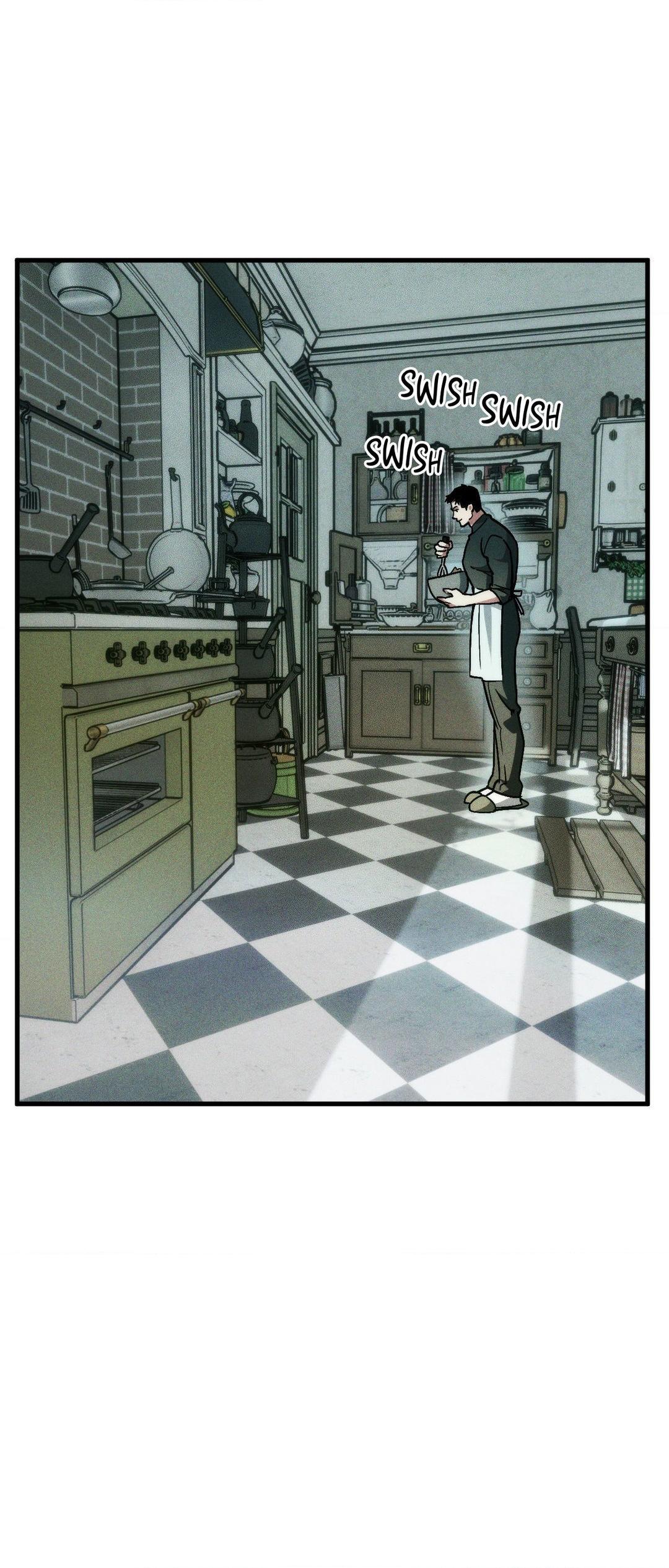 Swallow You Whole - Chapter 20 manhwa