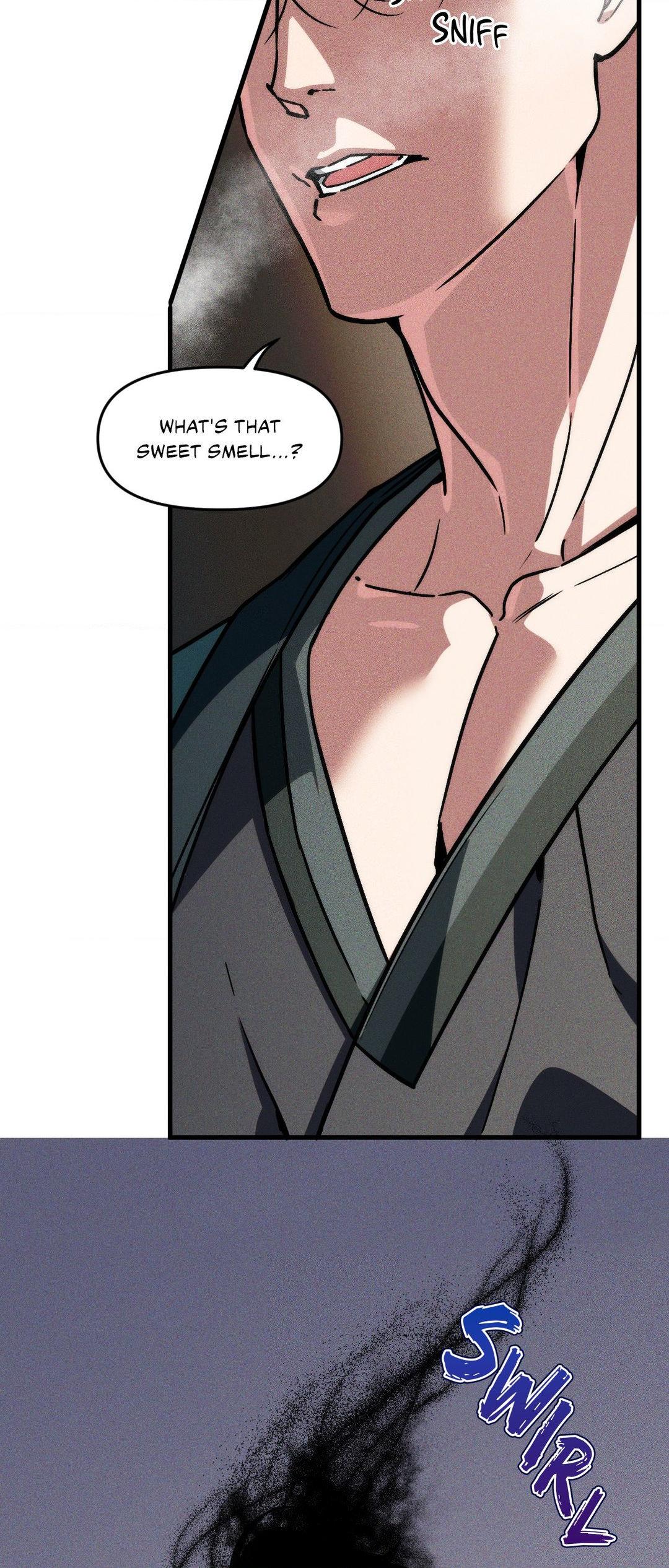 Swallow You Whole - Chapter 20 manhwa