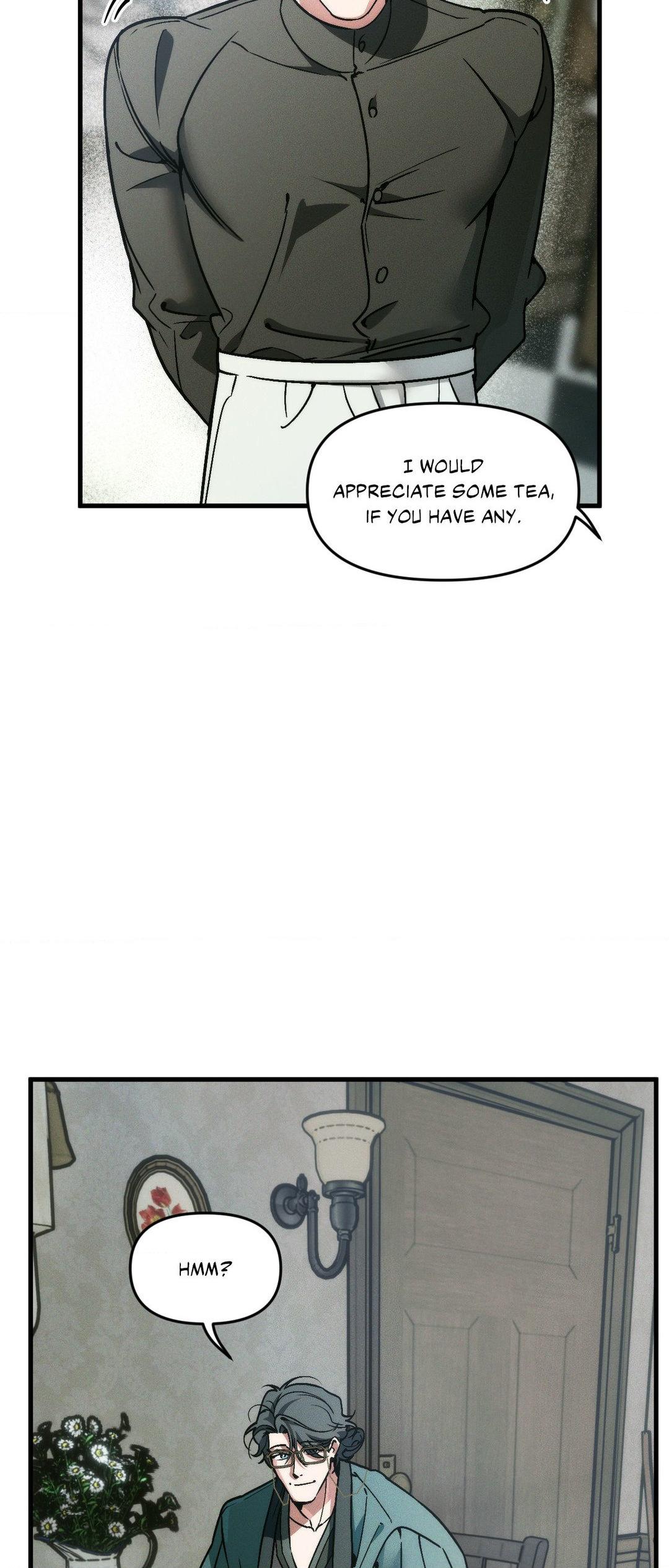 Swallow You Whole - Chapter 20 manhwa