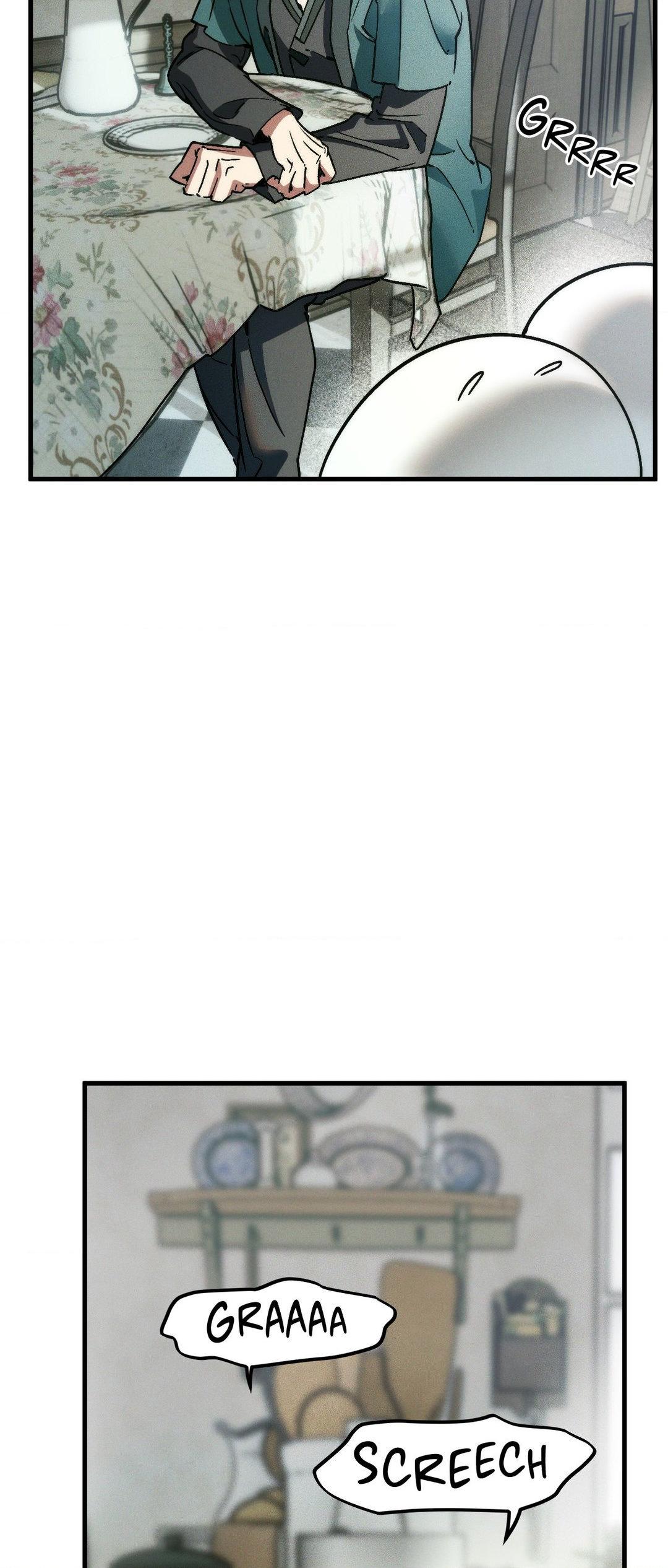 Swallow You Whole - Chapter 20 manhwa