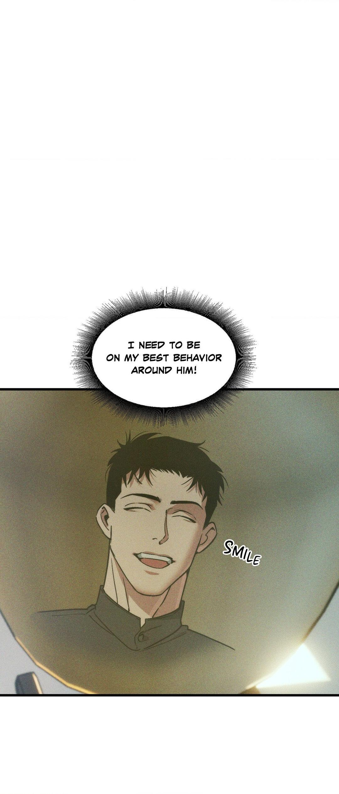 Swallow You Whole - Chapter 20 manhwa