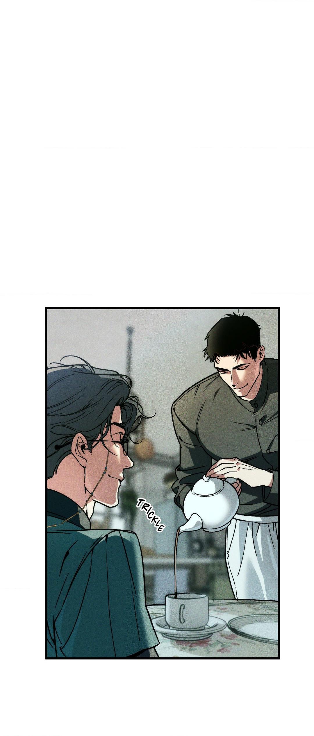 Swallow You Whole - Chapter 20 manhwa
