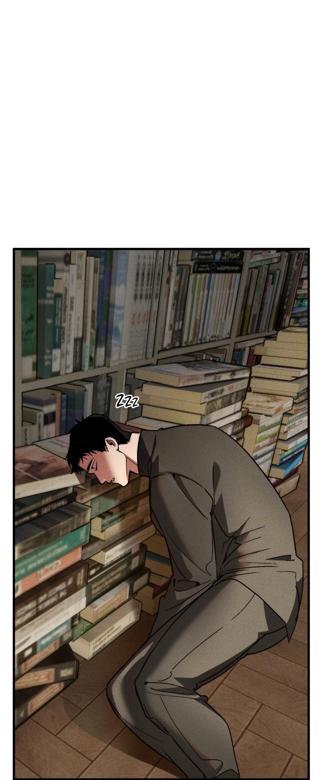 Swallow You Whole - Chapter 20 manhwa