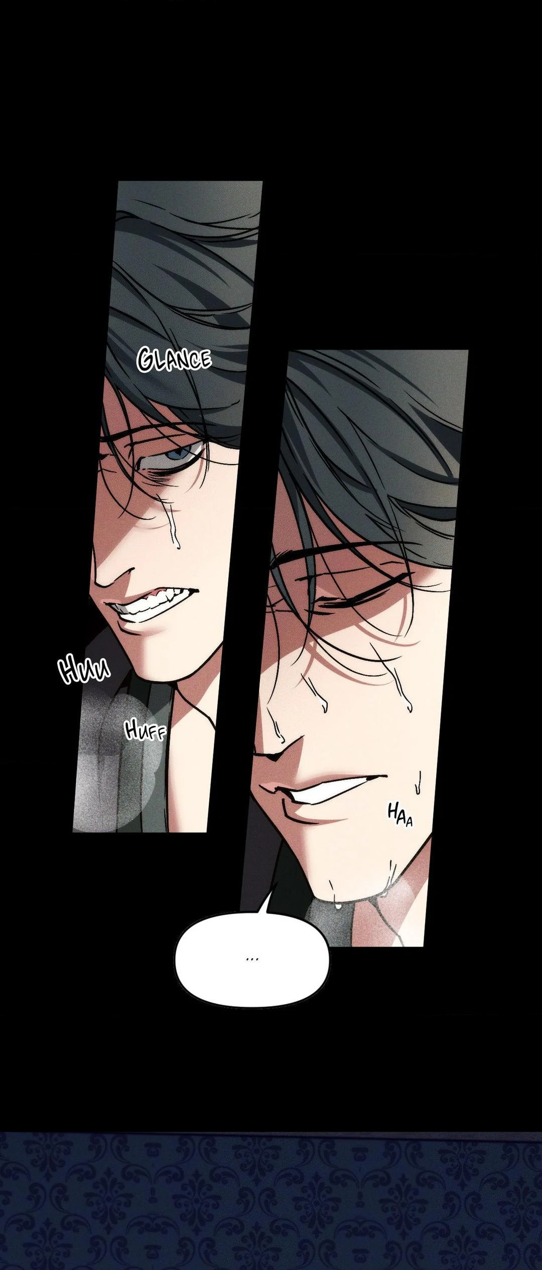 Swallow You Whole - Chapter 20 manhwa