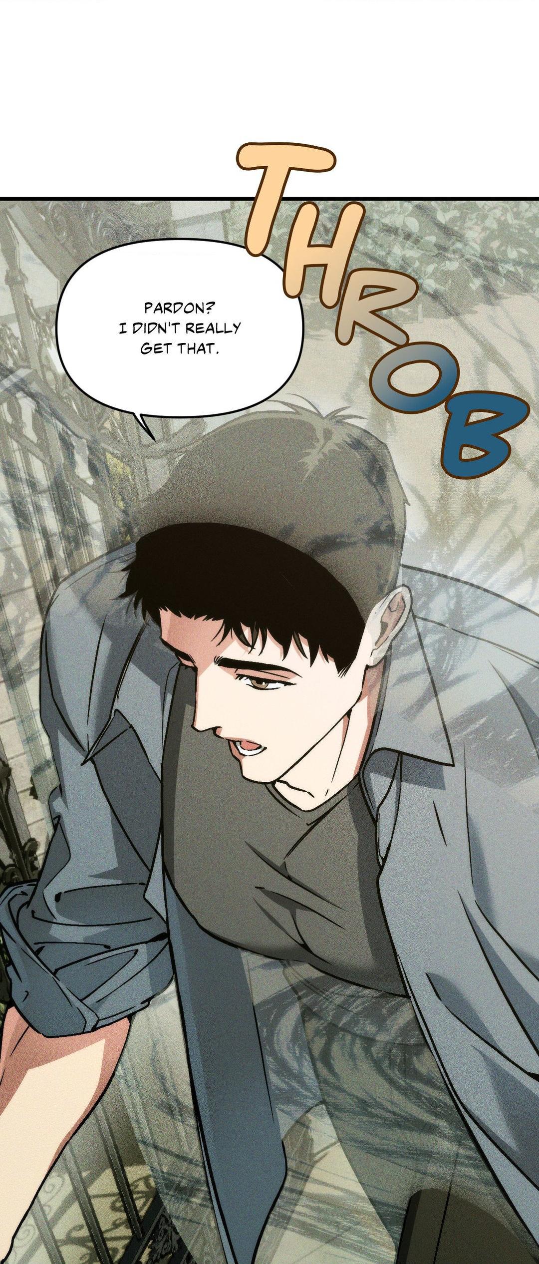 Swallow You Whole - Chapter 21 manhwa