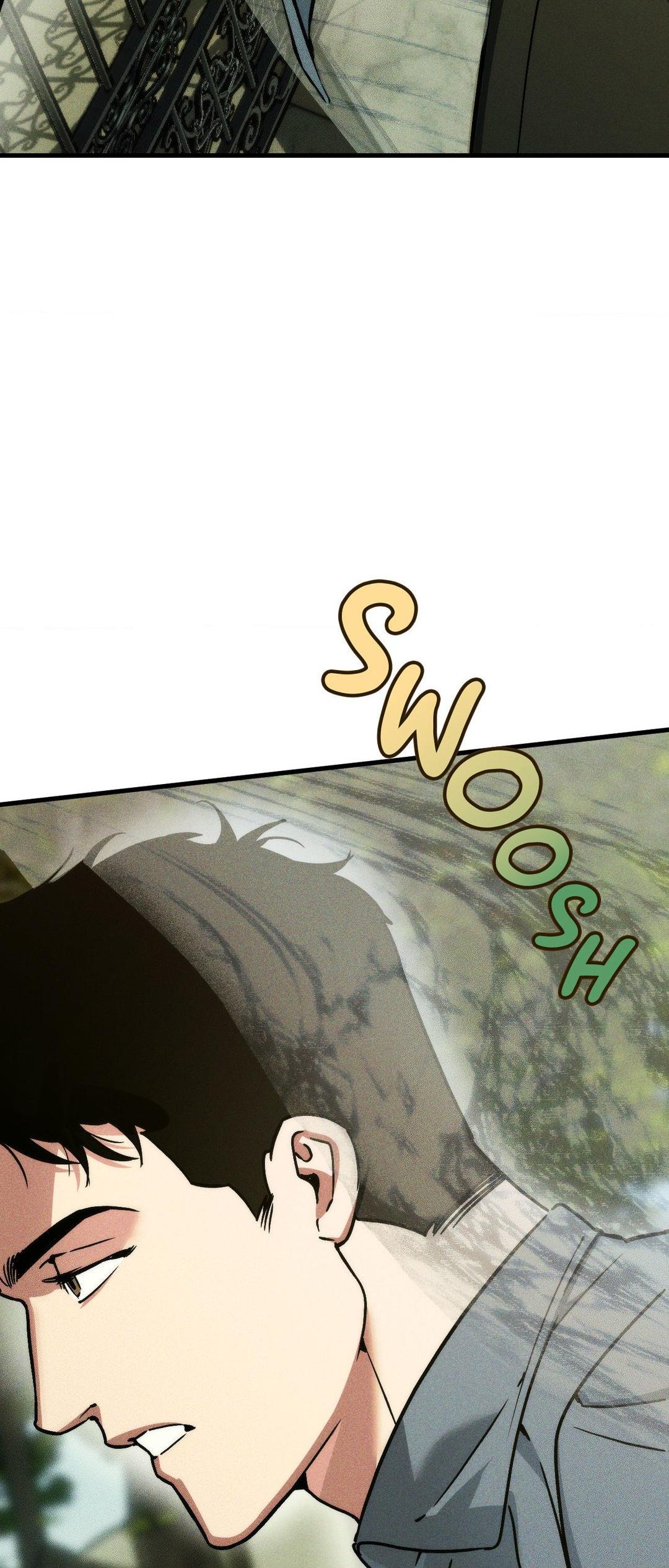 Swallow You Whole - Chapter 21 manhwa
