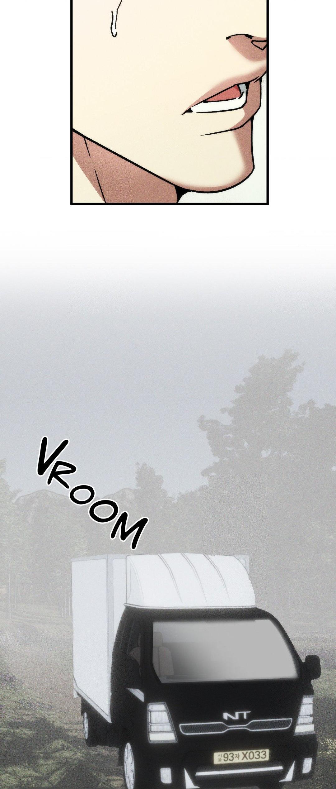 Swallow You Whole - Chapter 21 manhwa