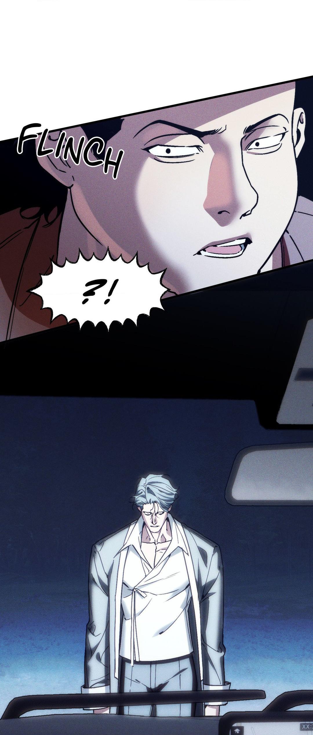 Swallow You Whole - Chapter 21 manhwa