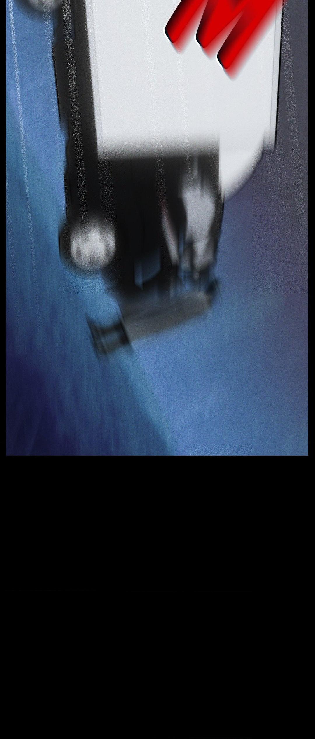 Swallow You Whole - Chapter 21 manhwa