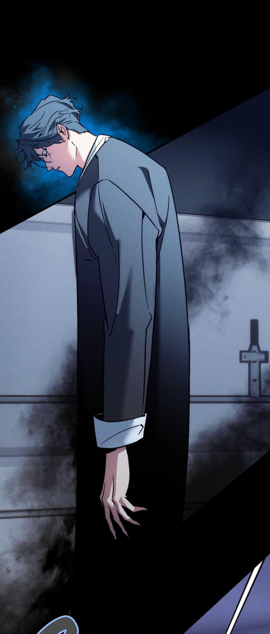 Swallow You Whole - Chapter 21 manhwa