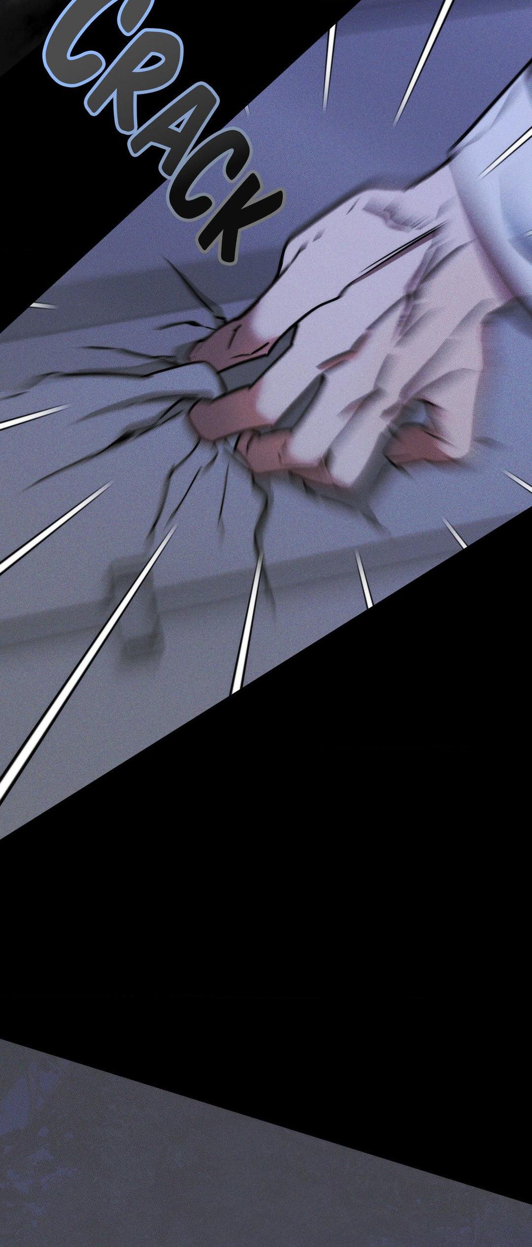 Swallow You Whole - Chapter 21 manhwa