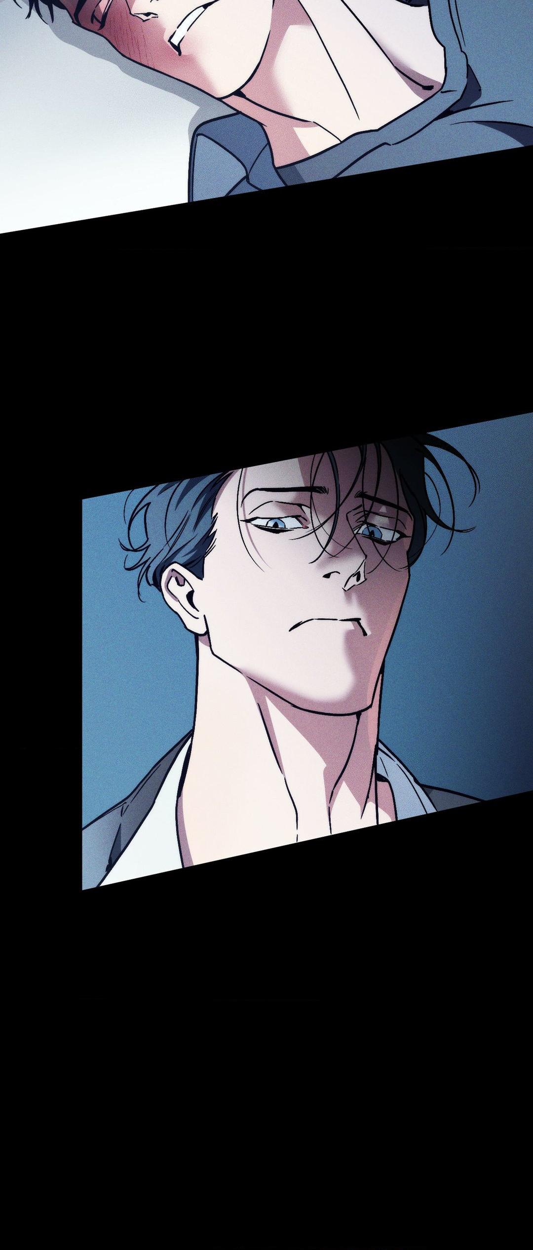 Swallow You Whole - Chapter 21 manhwa