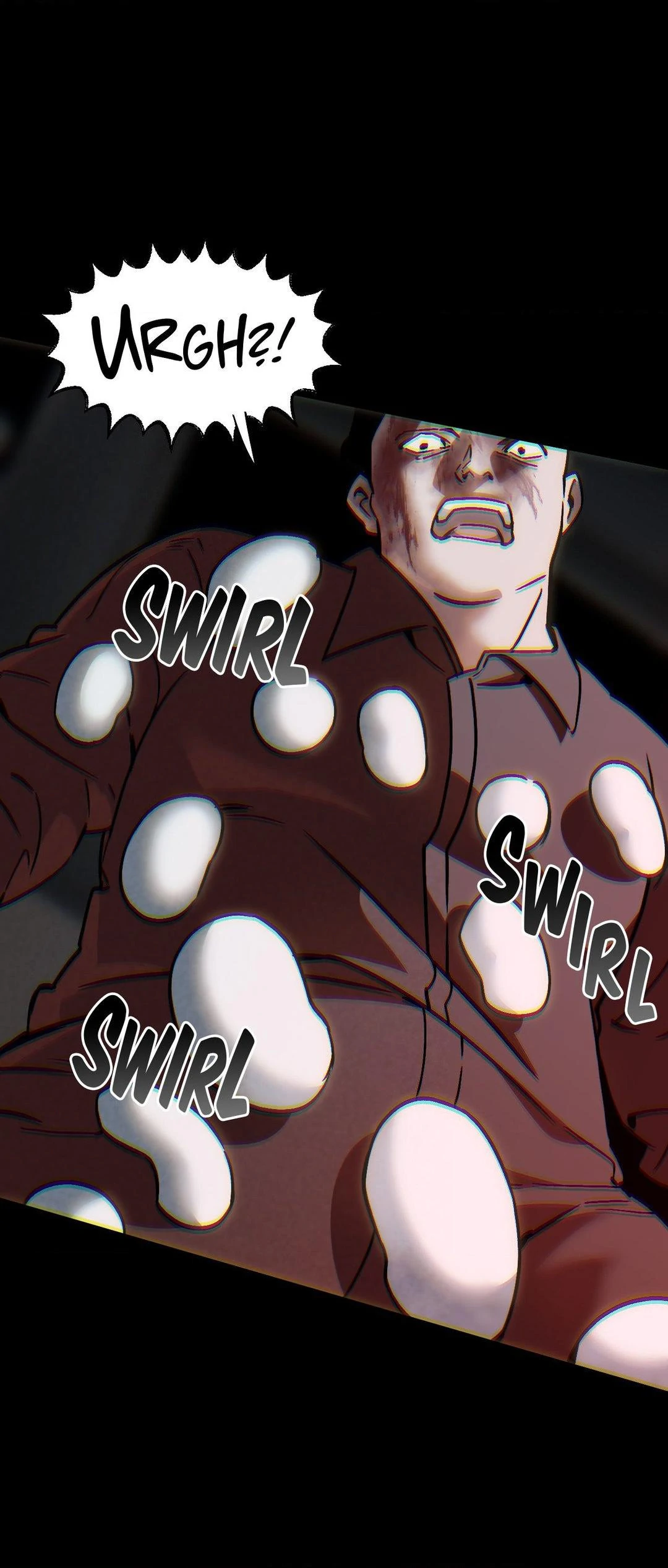 Swallow You Whole - Chapter 21 manhwa