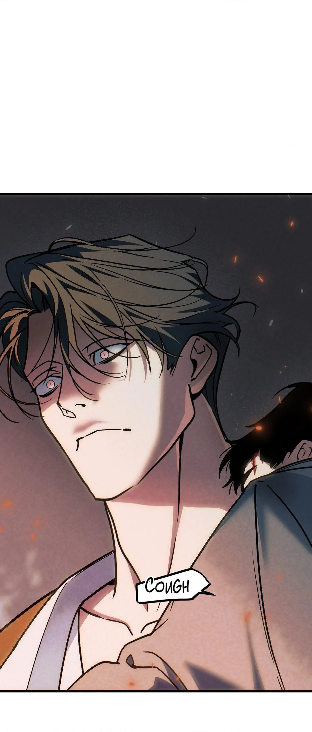 Swallow You Whole - Chapter 21 manhwa
