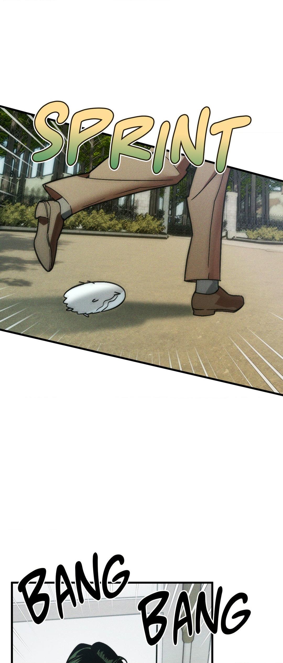 Swallow You Whole - Chapter 22 manhwa