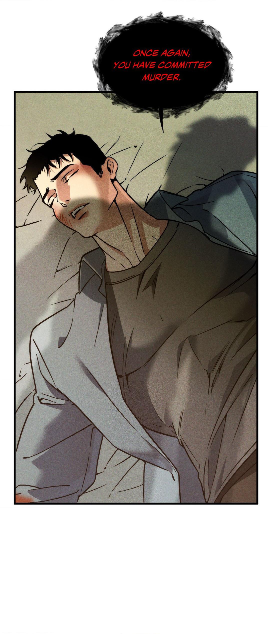 Swallow You Whole - Chapter 22 manhwa
