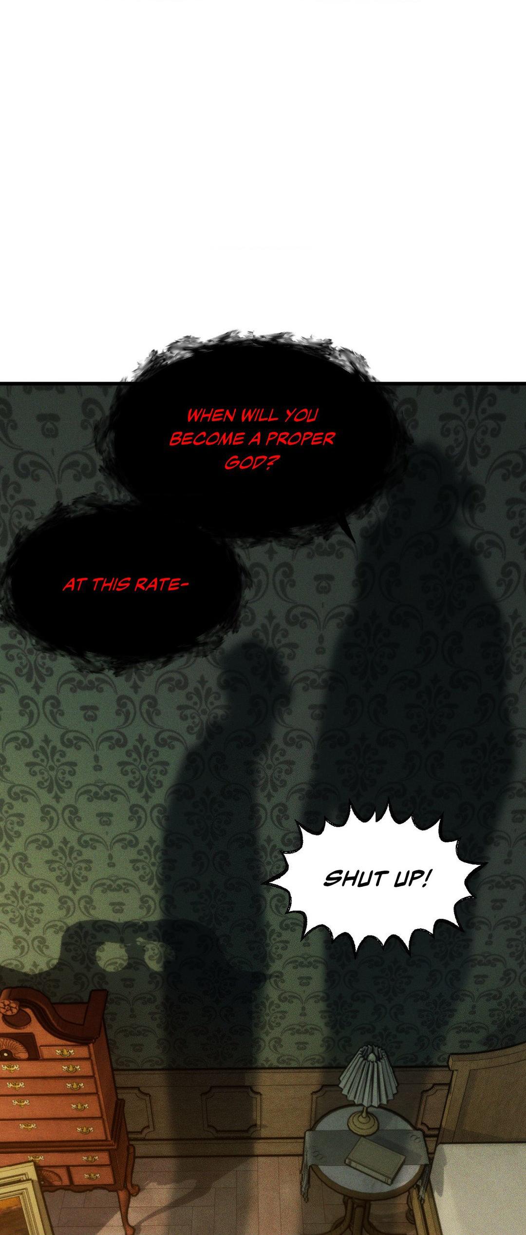 Swallow You Whole - Chapter 22 manhwa