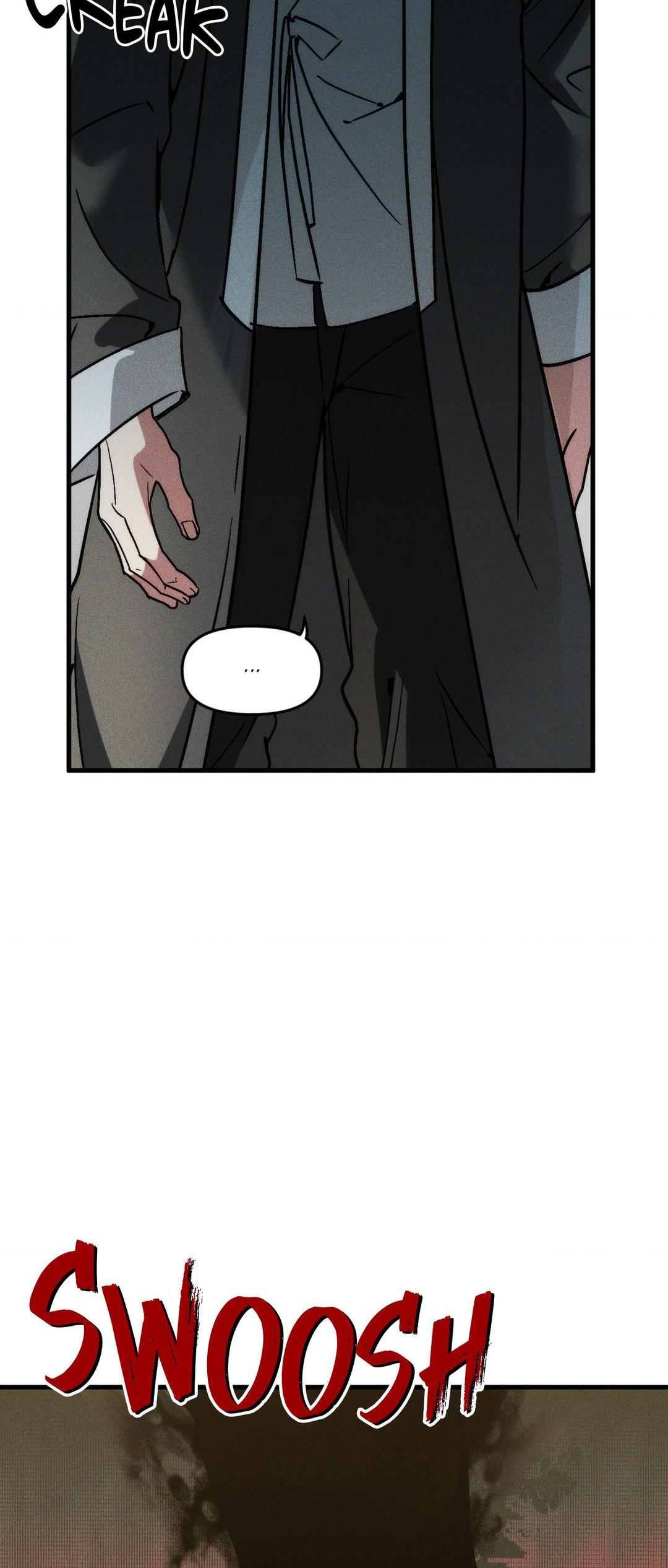 Swallow You Whole - Chapter 22 manhwa