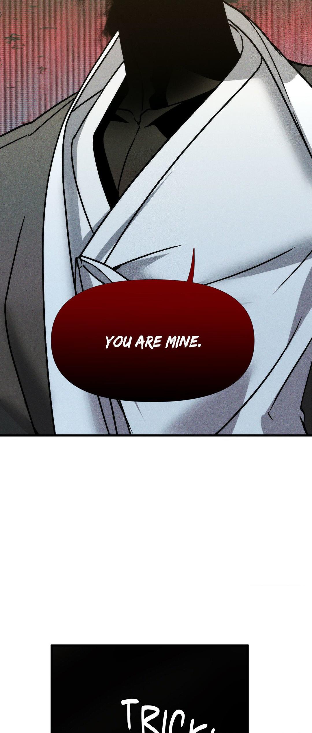 Swallow You Whole - Chapter 22 manhwa