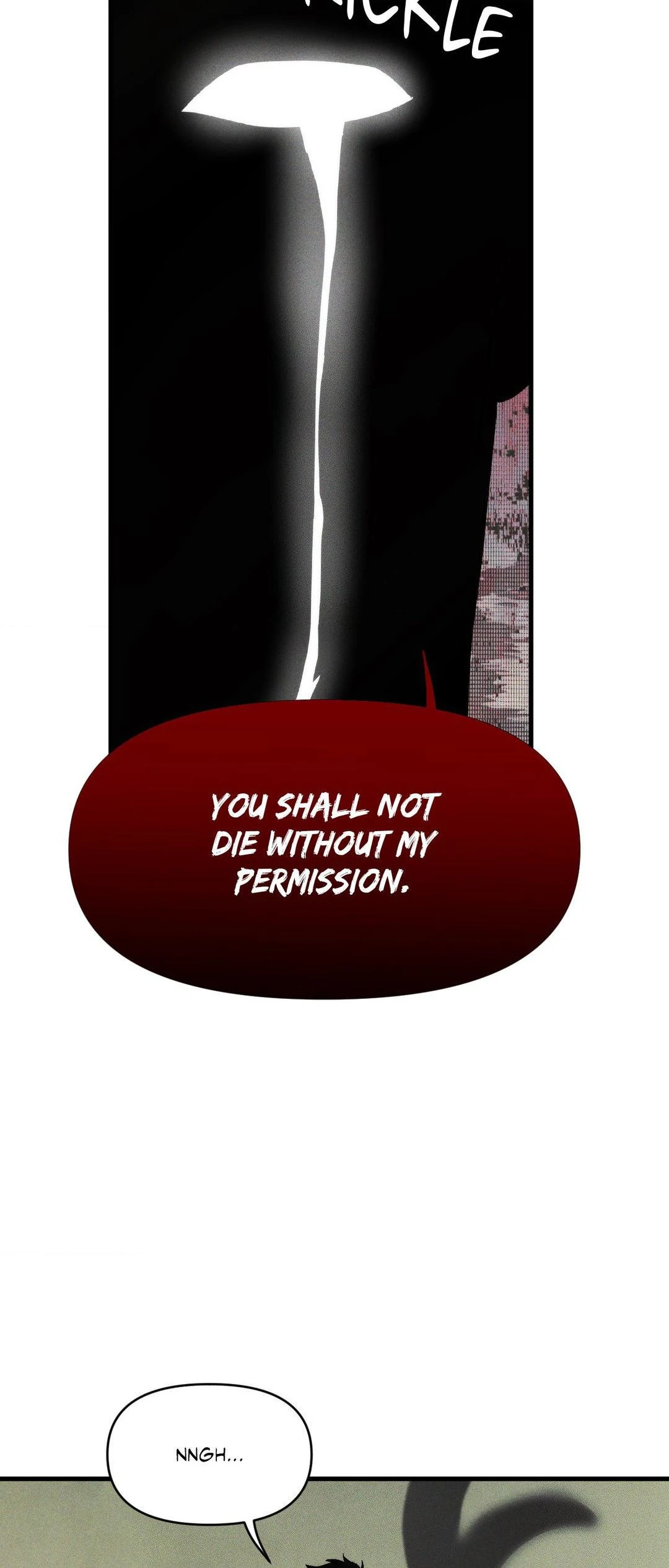 Swallow You Whole - Chapter 22 manhwa