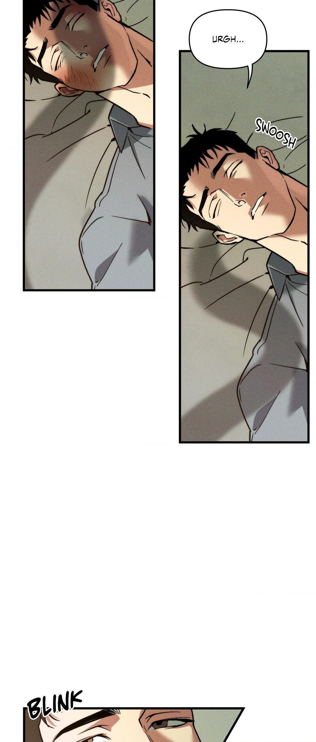 Swallow You Whole - Chapter 22 manhwa