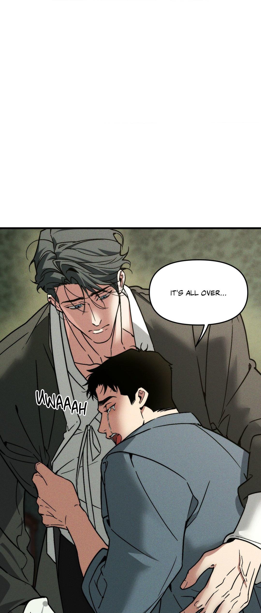 Swallow You Whole - Chapter 22 manhwa