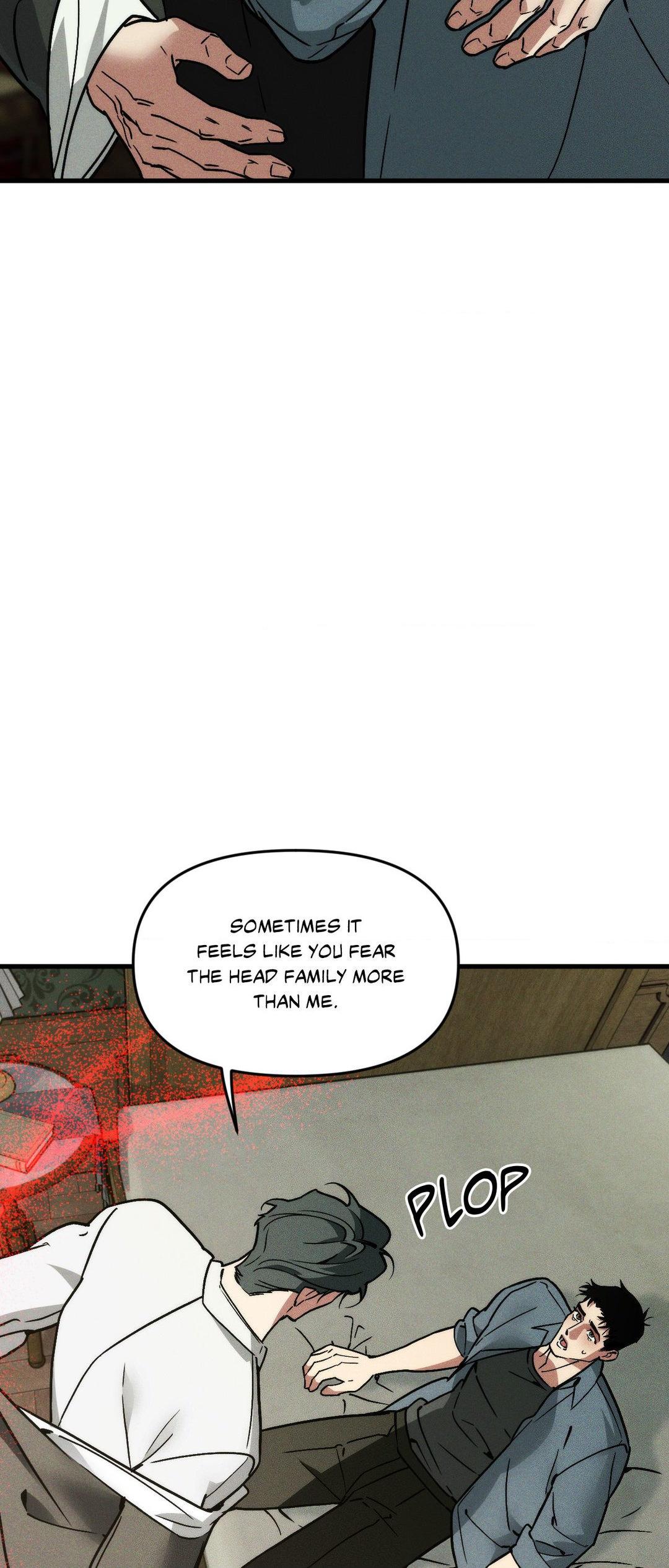Swallow You Whole - Chapter 22 manhwa