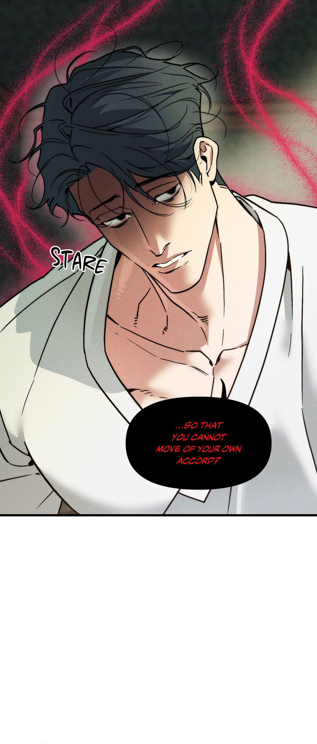 Swallow You Whole - Chapter 22 manhwa