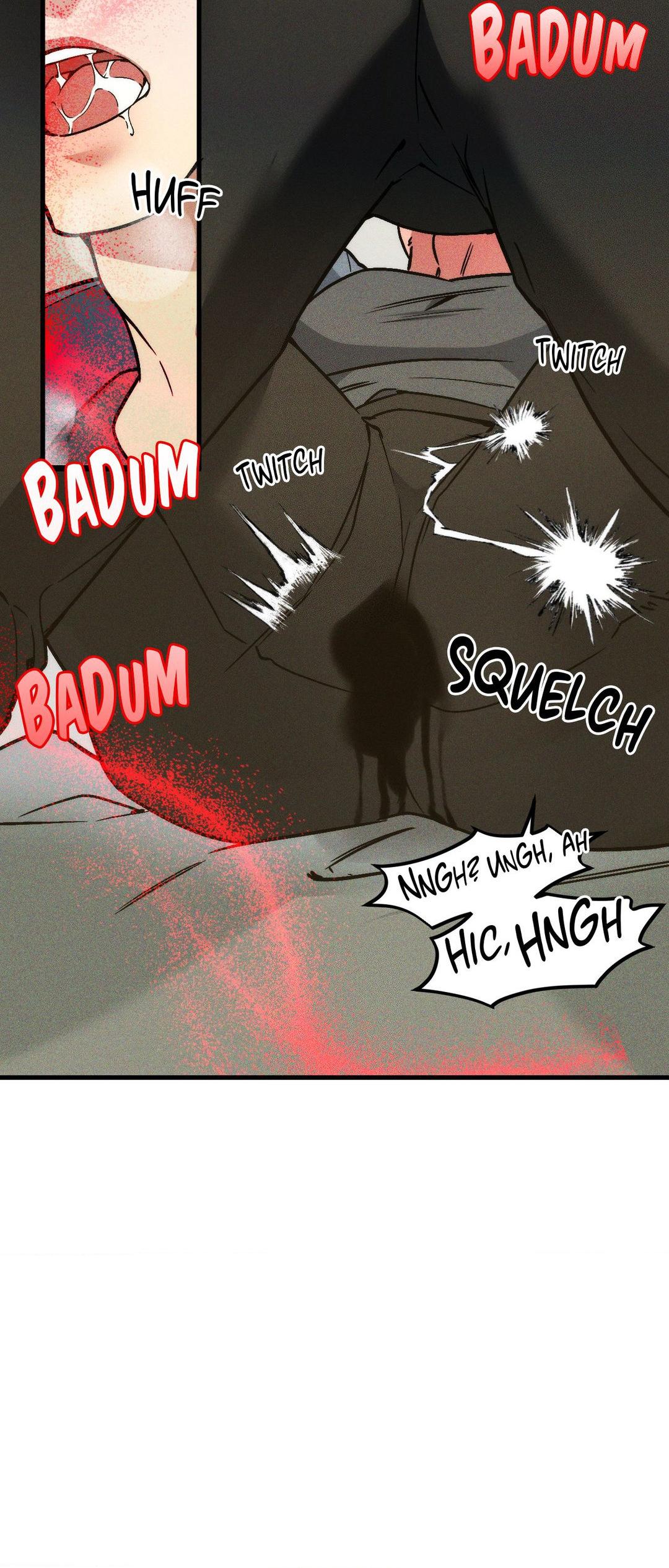 Swallow You Whole - Chapter 22 manhwa