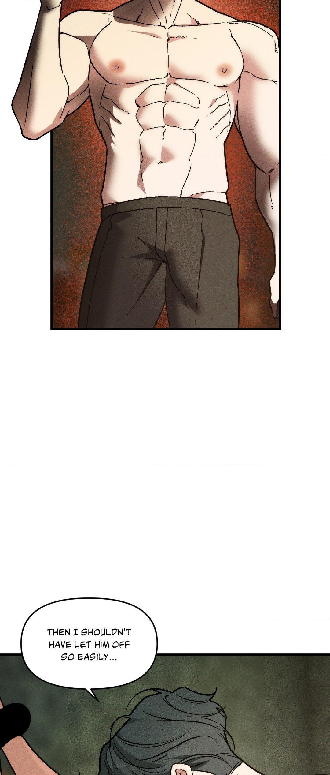 Swallow You Whole - Chapter 22 manhwa