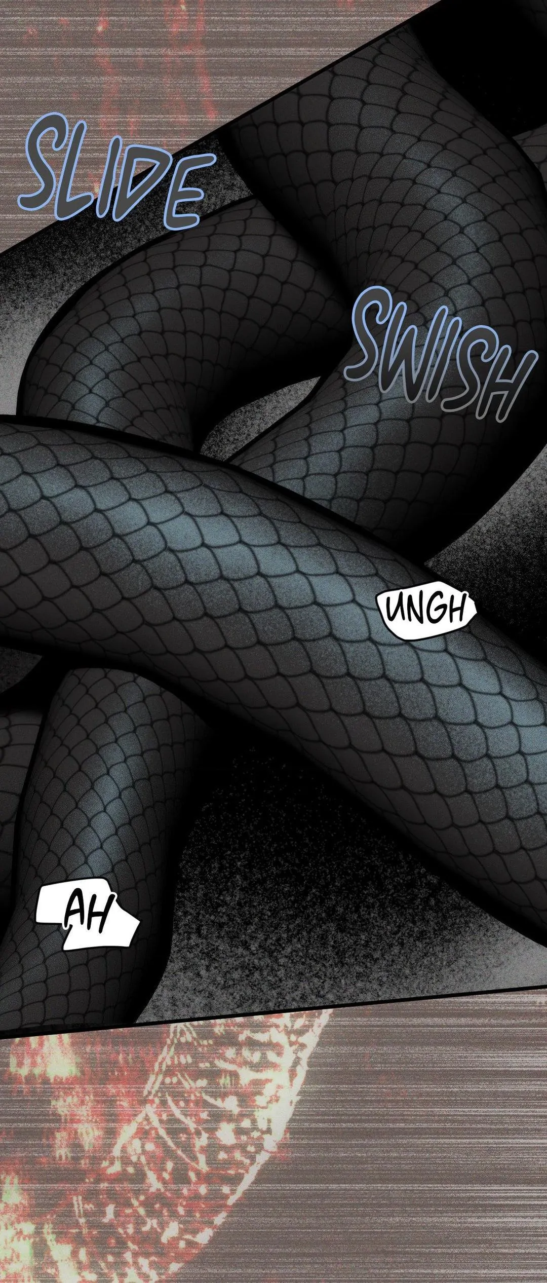 Swallow You Whole - Chapter 23 manhwa