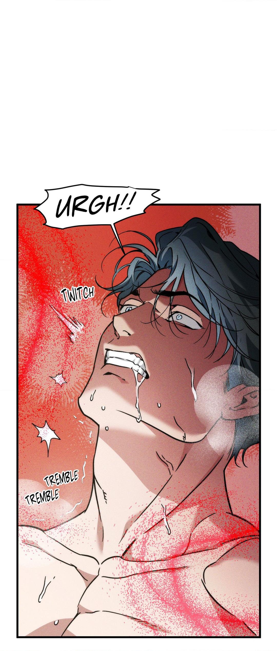 Swallow You Whole - Chapter 23 manhwa