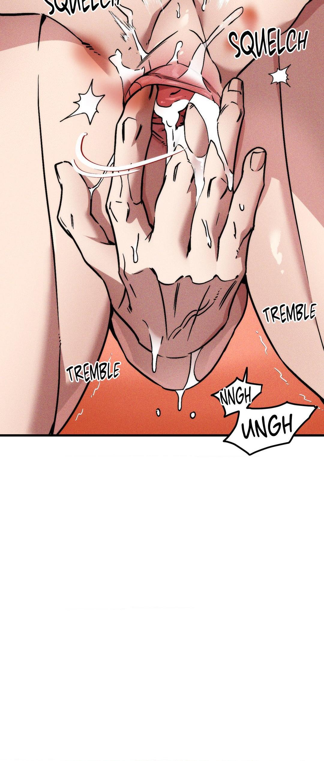 Swallow You Whole - Chapter 23 manhwa