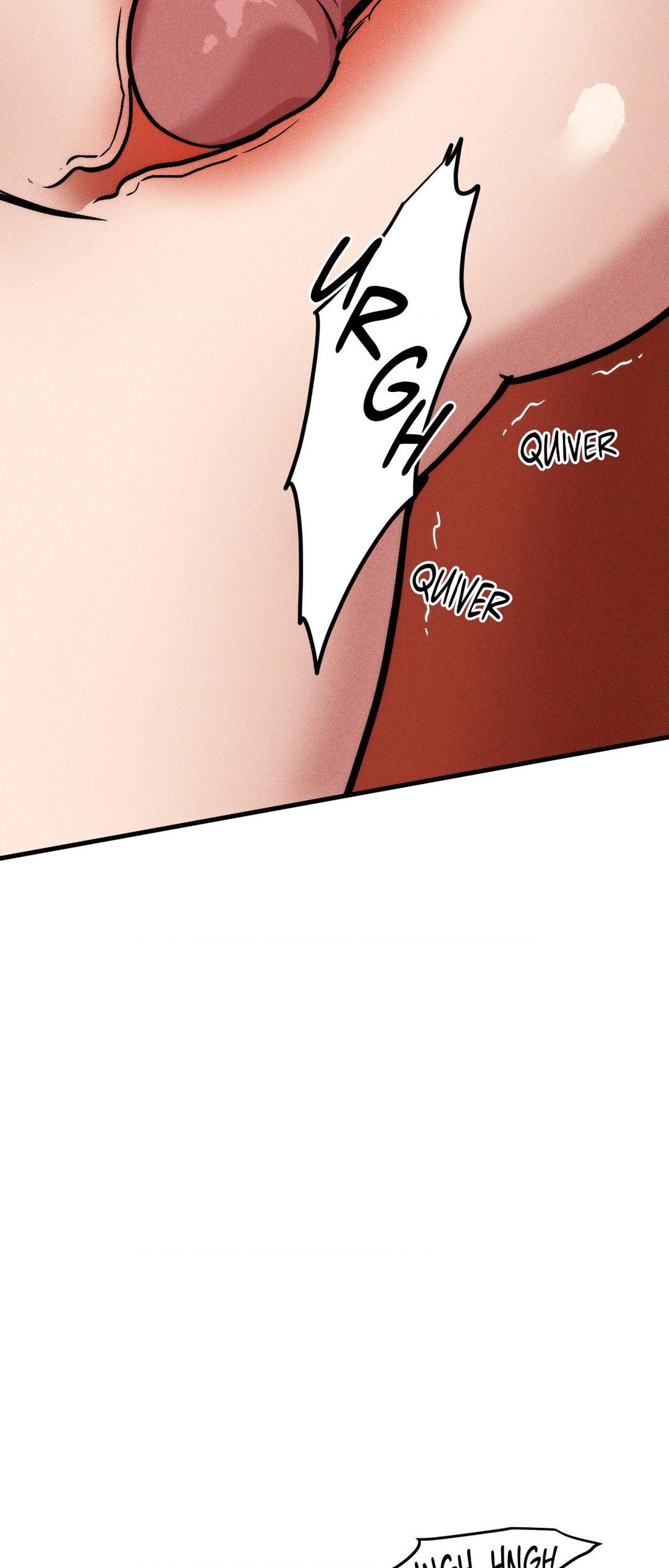 Swallow You Whole - Chapter 23 manhwa