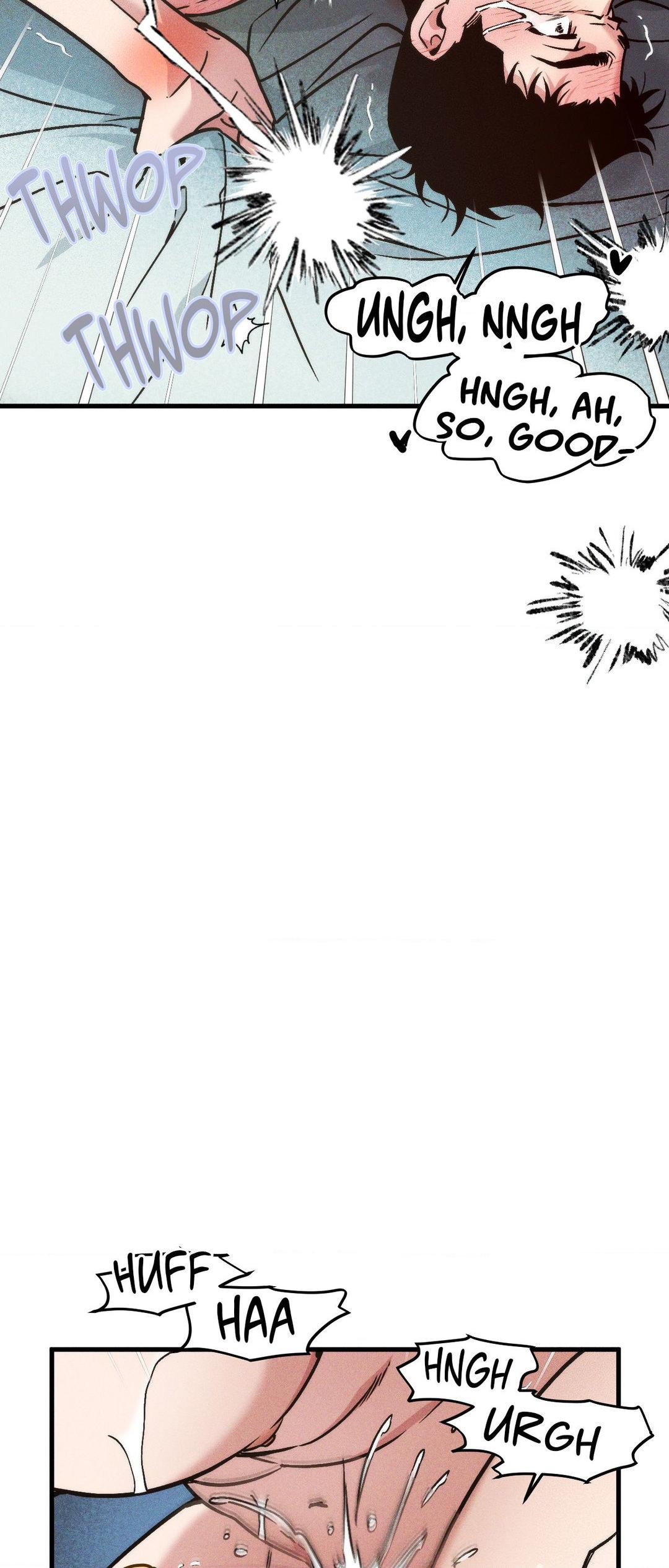 Swallow You Whole - Chapter 23 manhwa