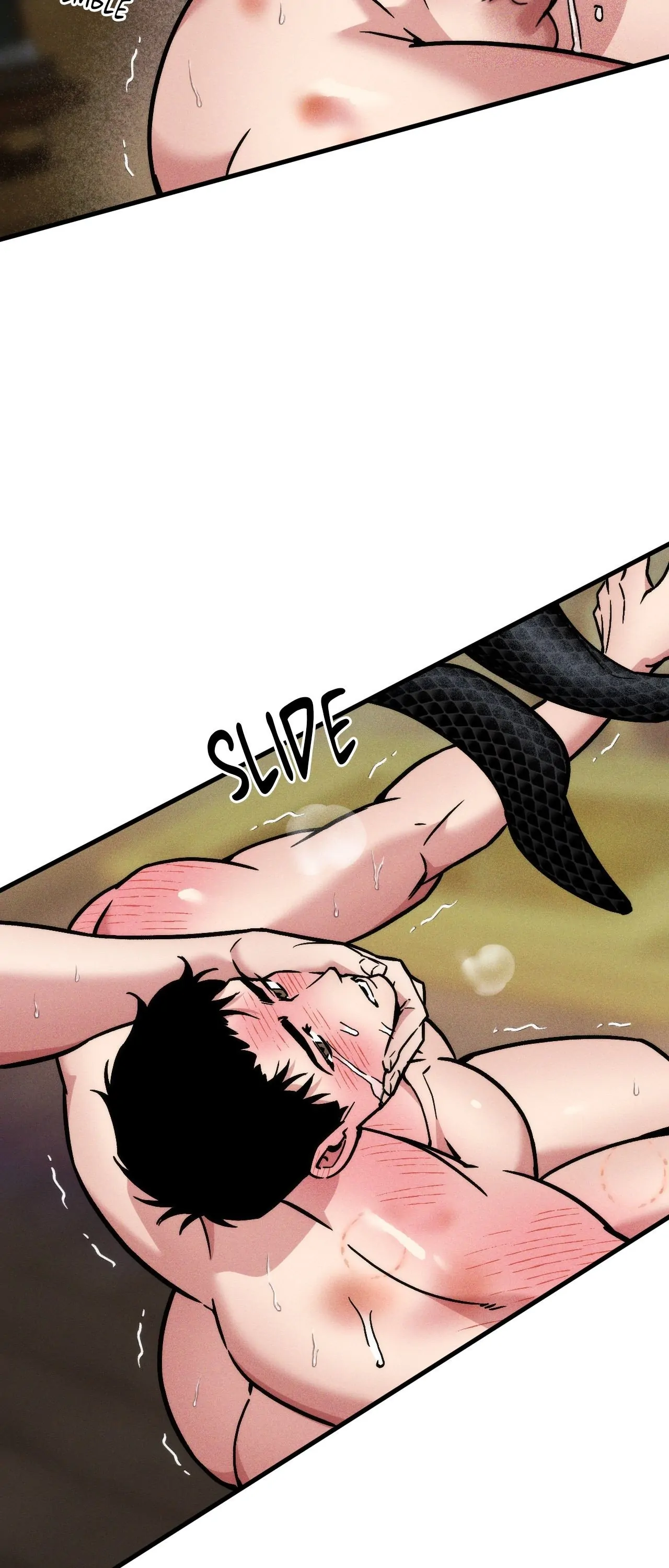 Swallow You Whole - Chapter 24 manhwa