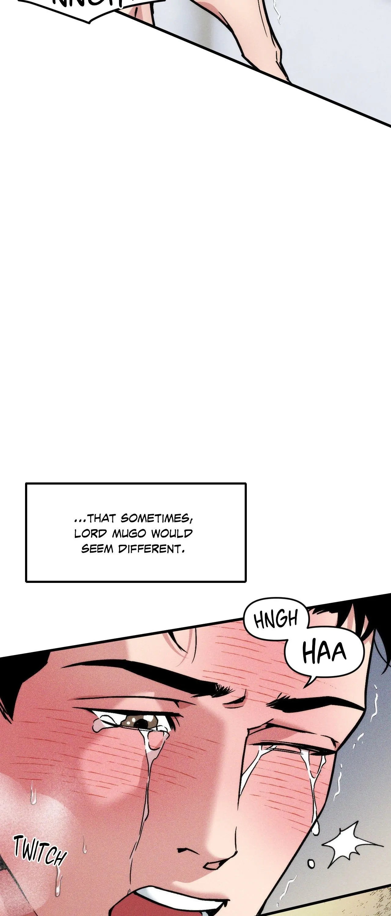 Swallow You Whole - Chapter 24 manhwa