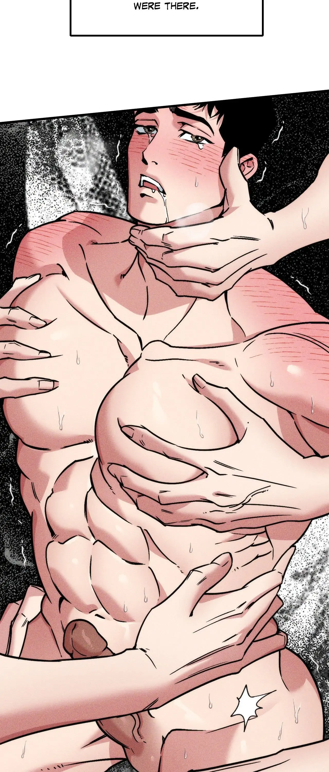 Swallow You Whole - Chapter 24 manhwa