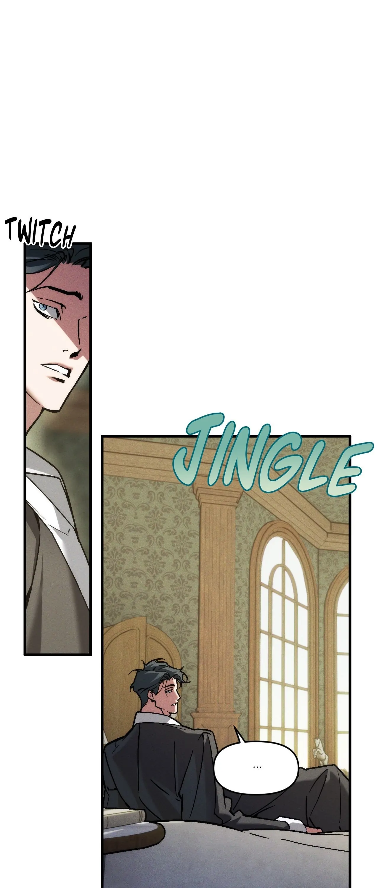 Swallow You Whole - Chapter 24 manhwa