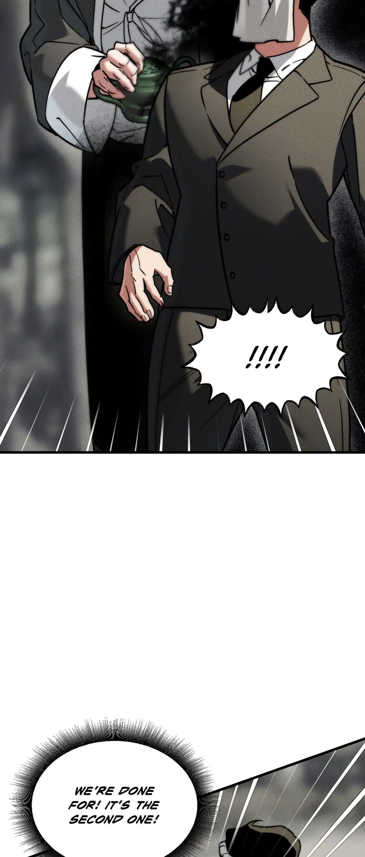 Swallow You Whole - Chapter 24 manhwa