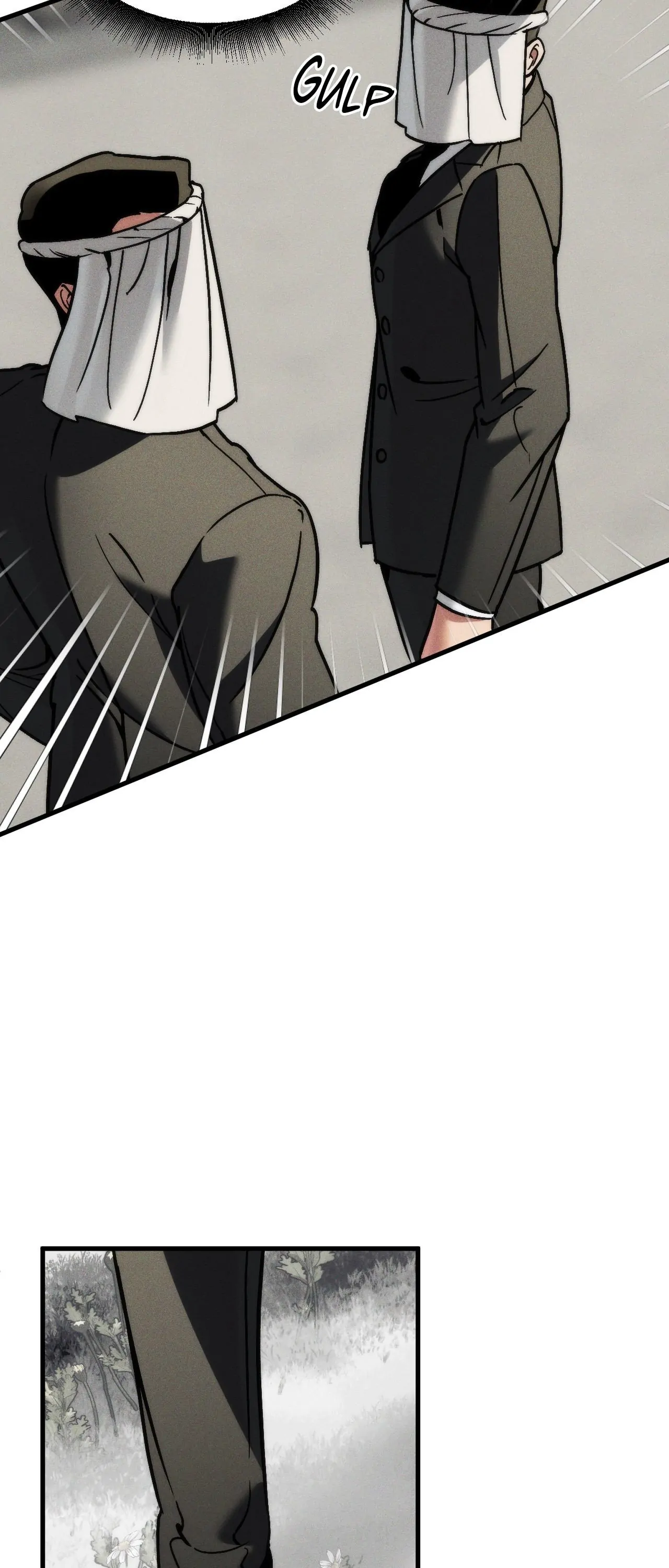 Swallow You Whole - Chapter 24 manhwa