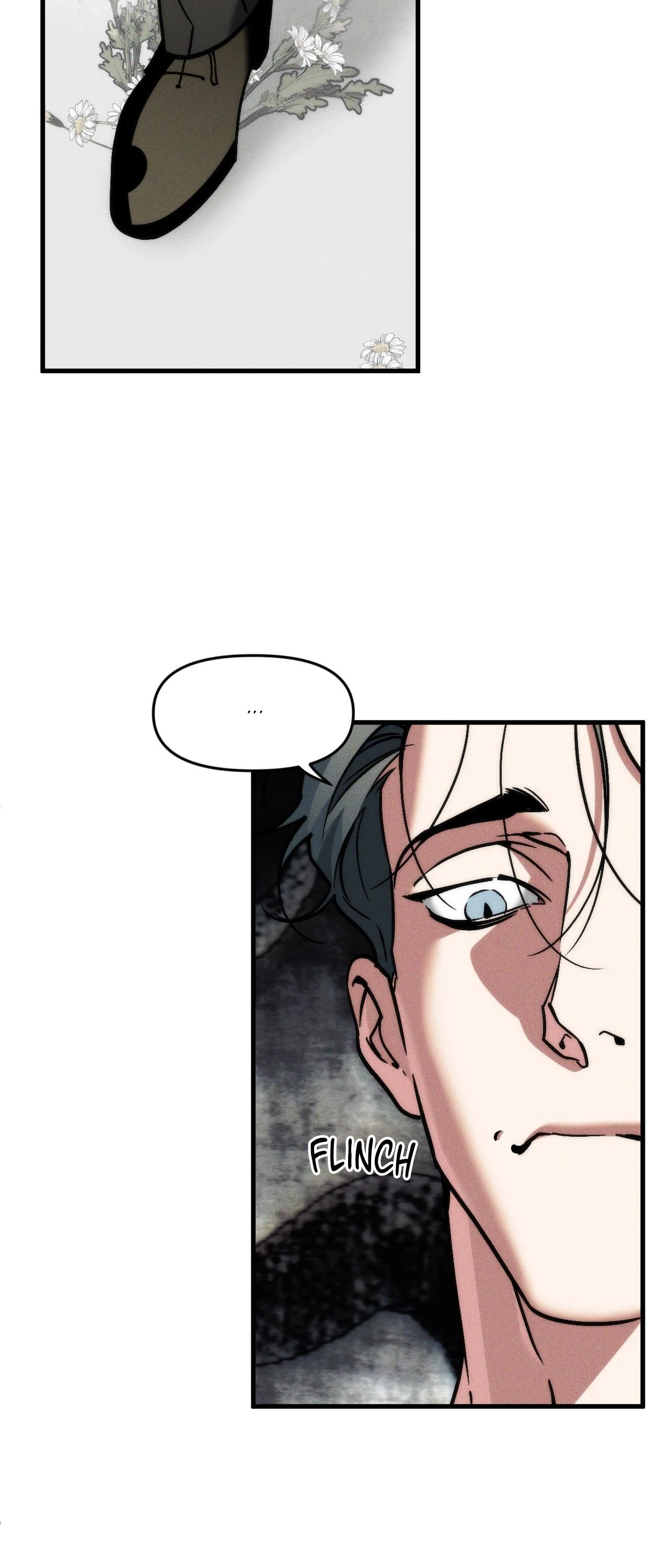 Swallow You Whole - Chapter 24 manhwa