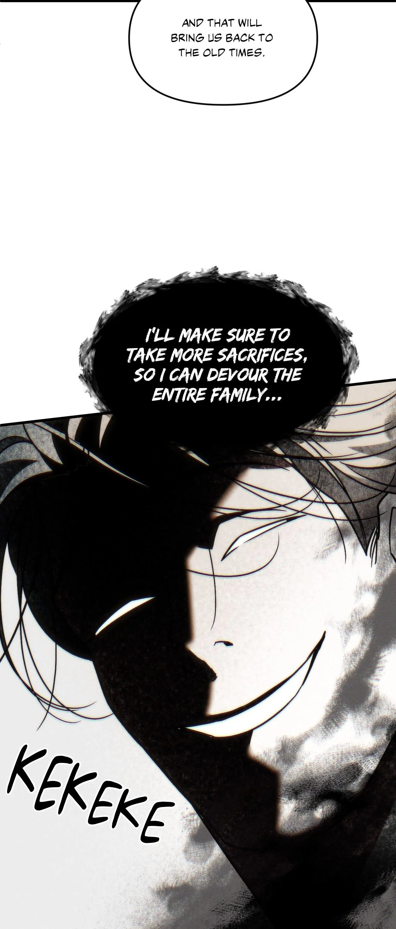 Swallow You Whole - Chapter 24 manhwa