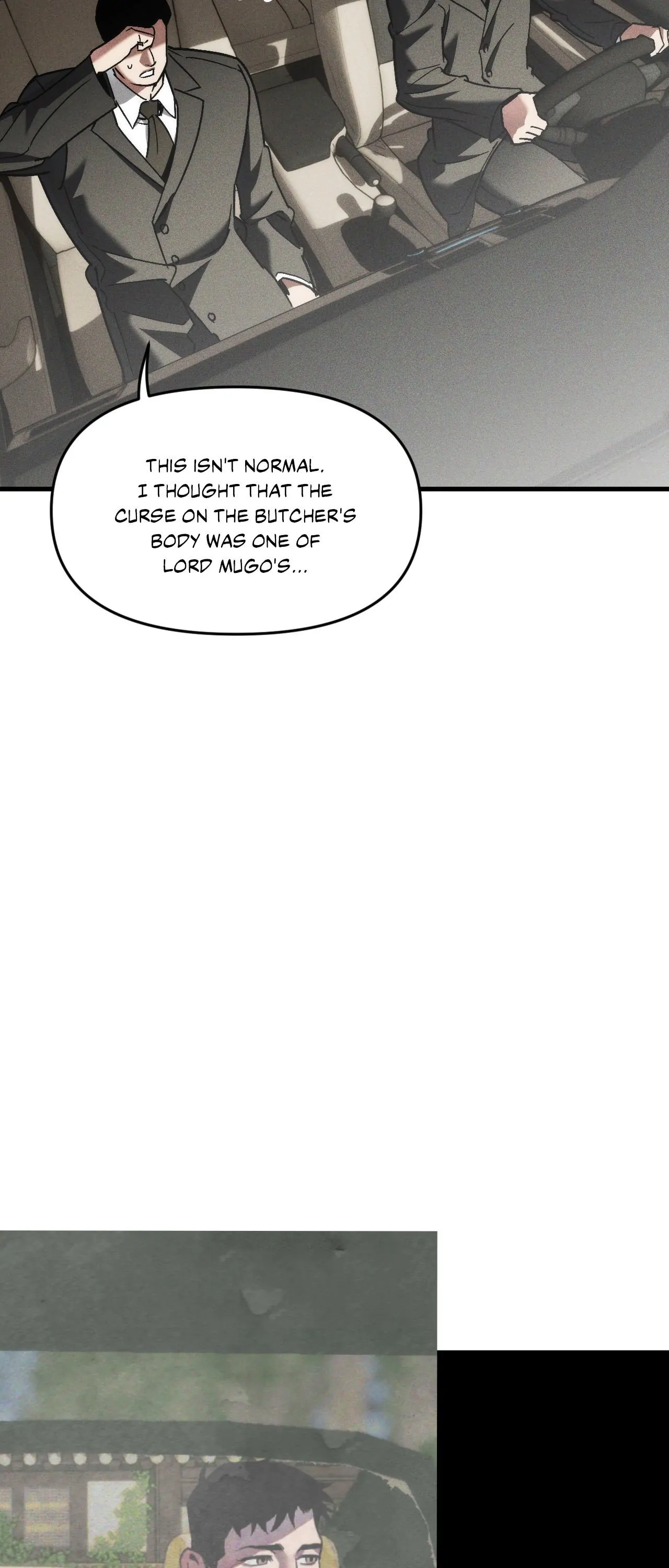 Swallow You Whole - Chapter 24 manhwa