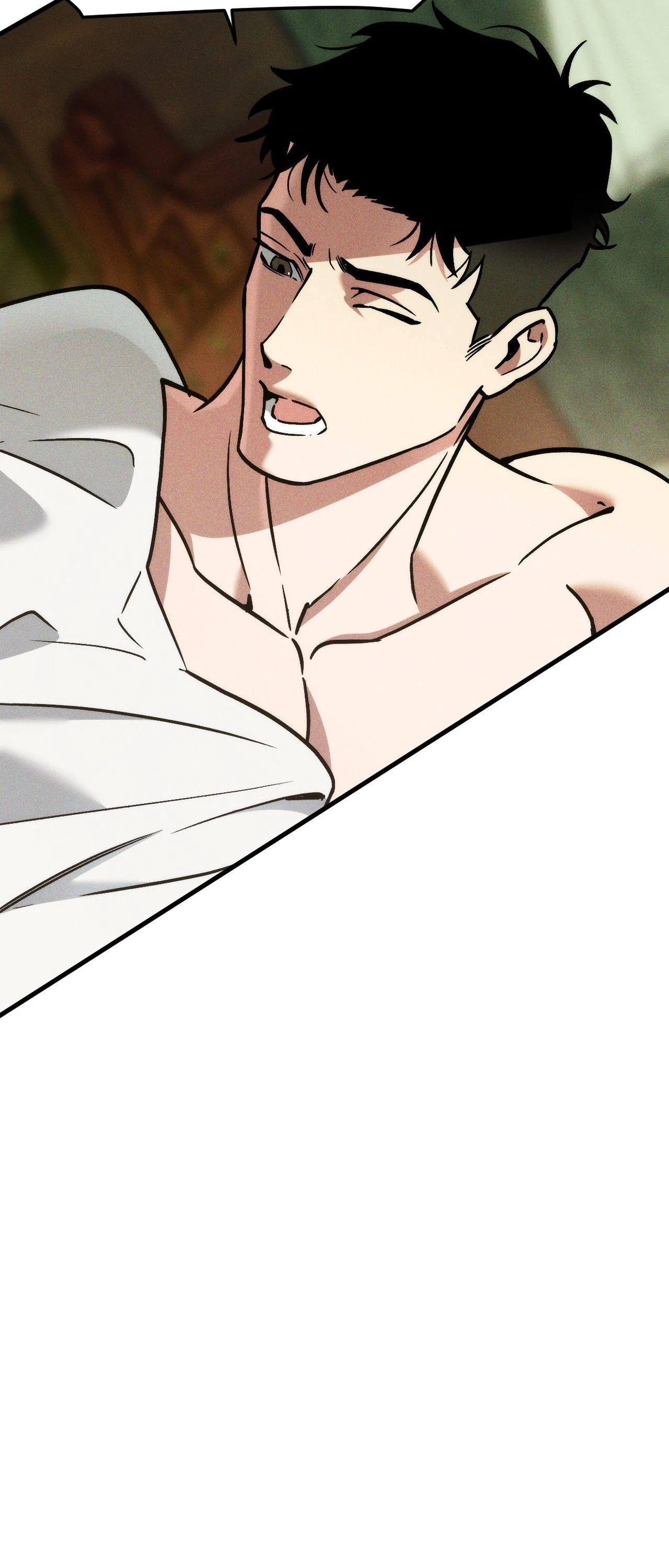Swallow You Whole - Chapter 25 manhwa