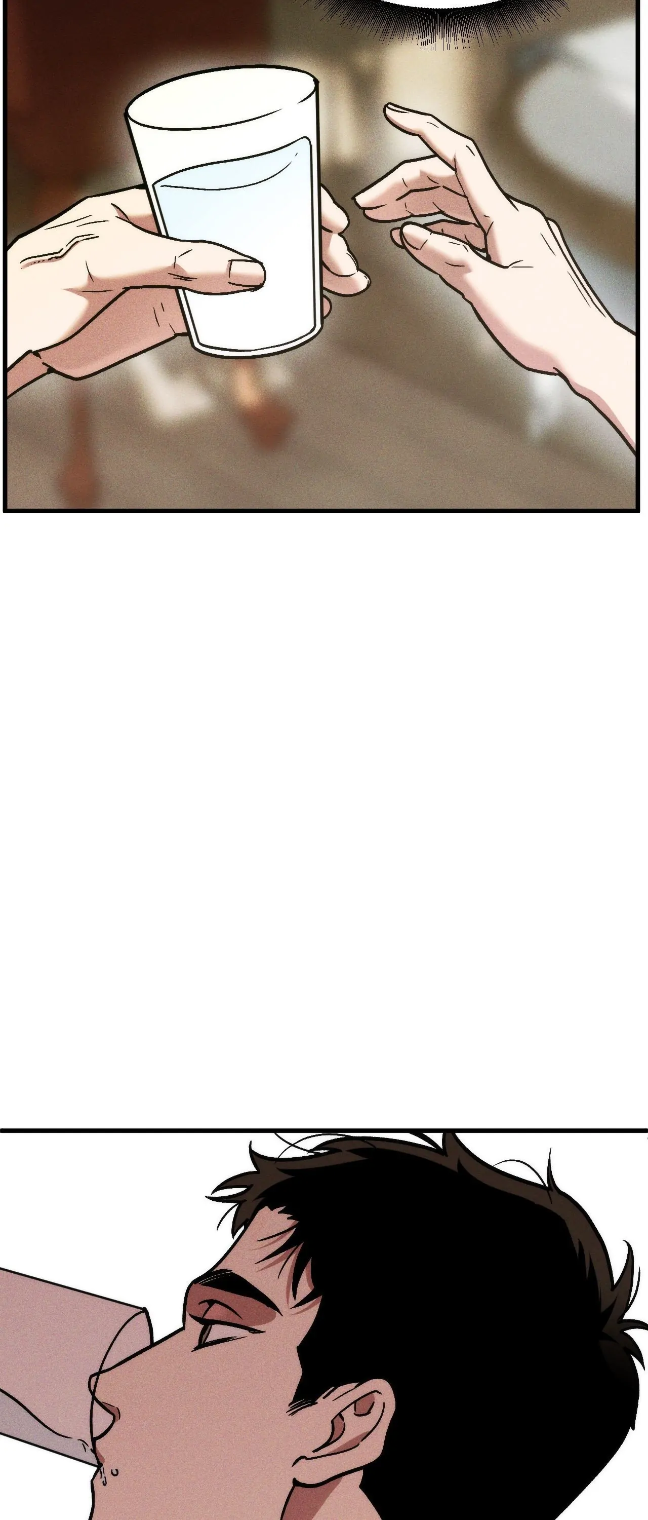 Swallow You Whole - Chapter 25 manhwa