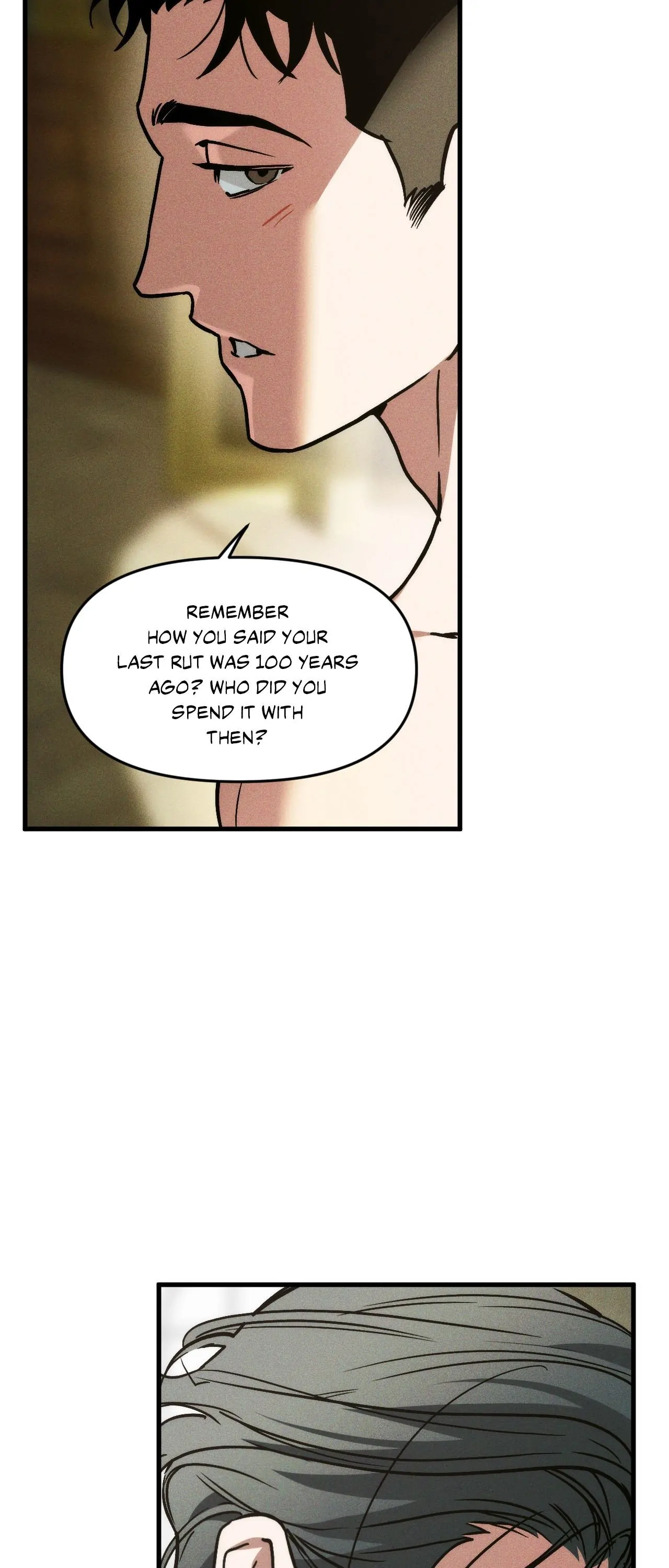 Swallow You Whole - Chapter 25 manhwa